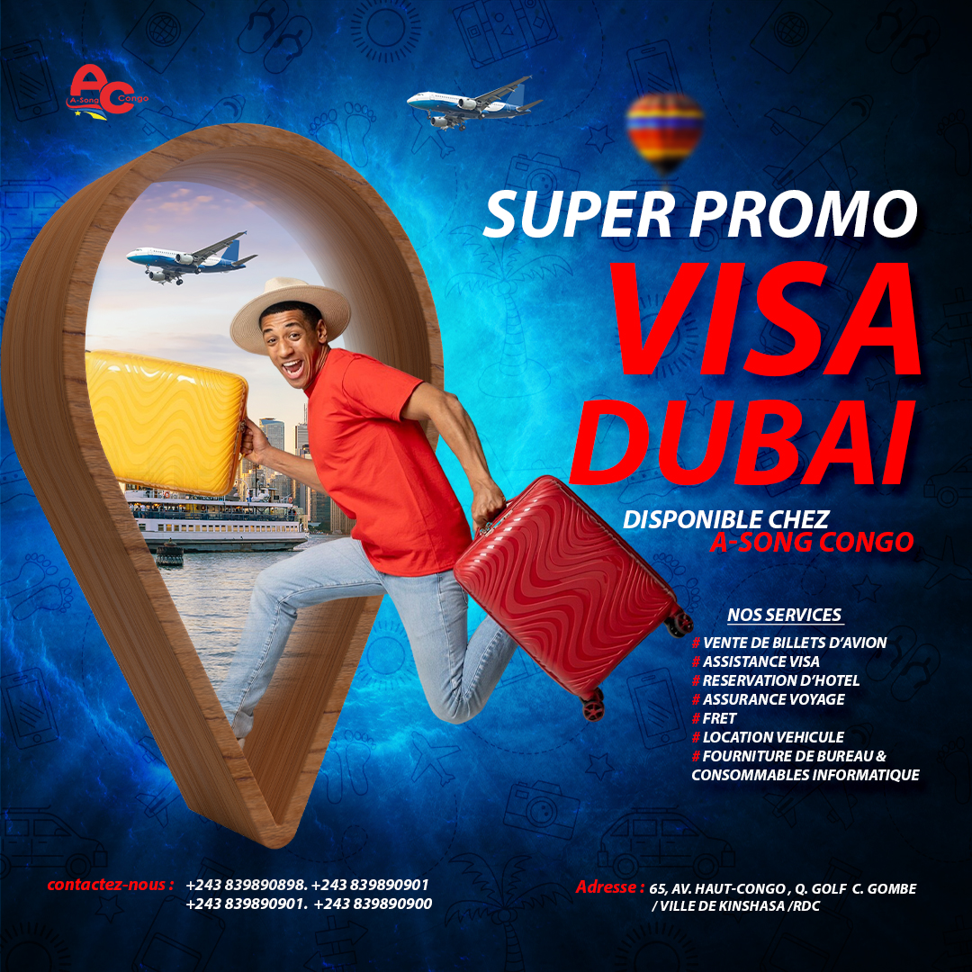 VISA DUBAI