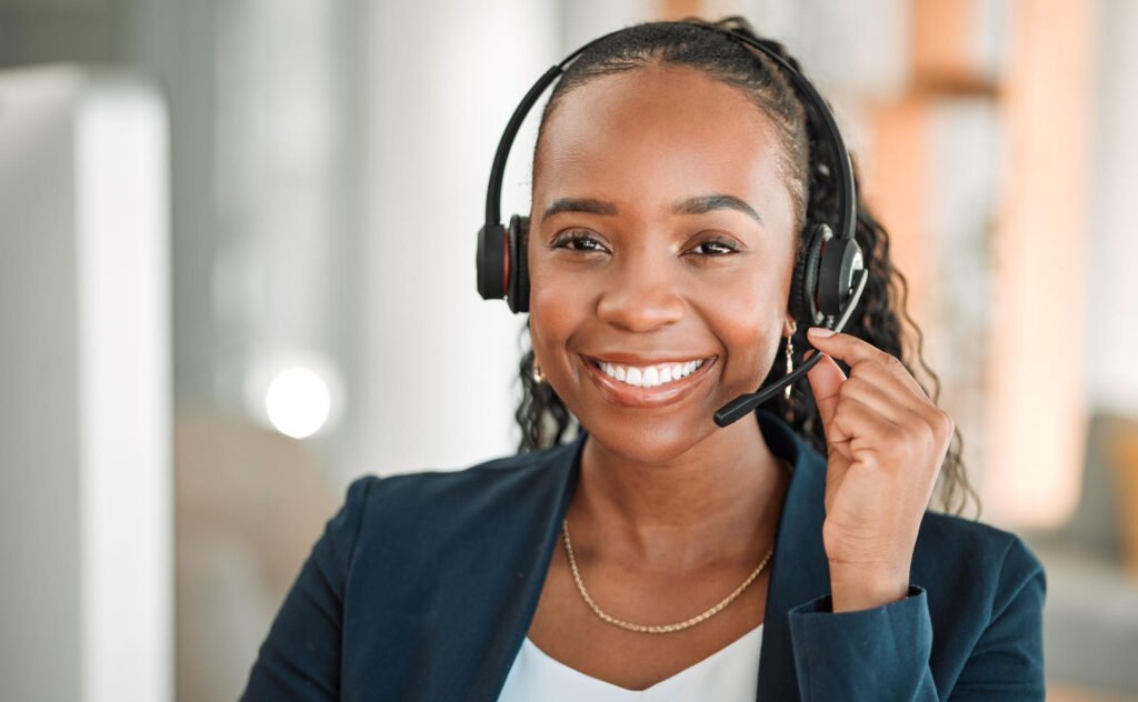 Conseillère du service client